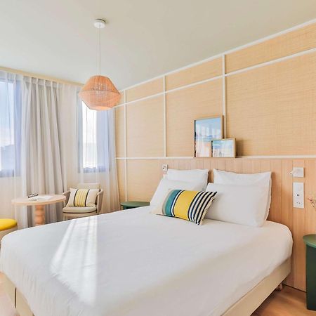 Mercure President Biarritz Plage Exteriér fotografie