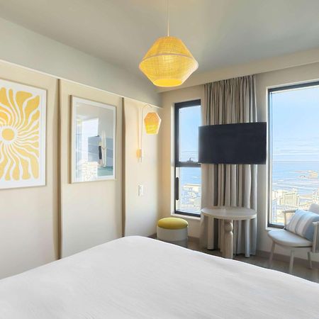 Mercure President Biarritz Plage Exteriér fotografie