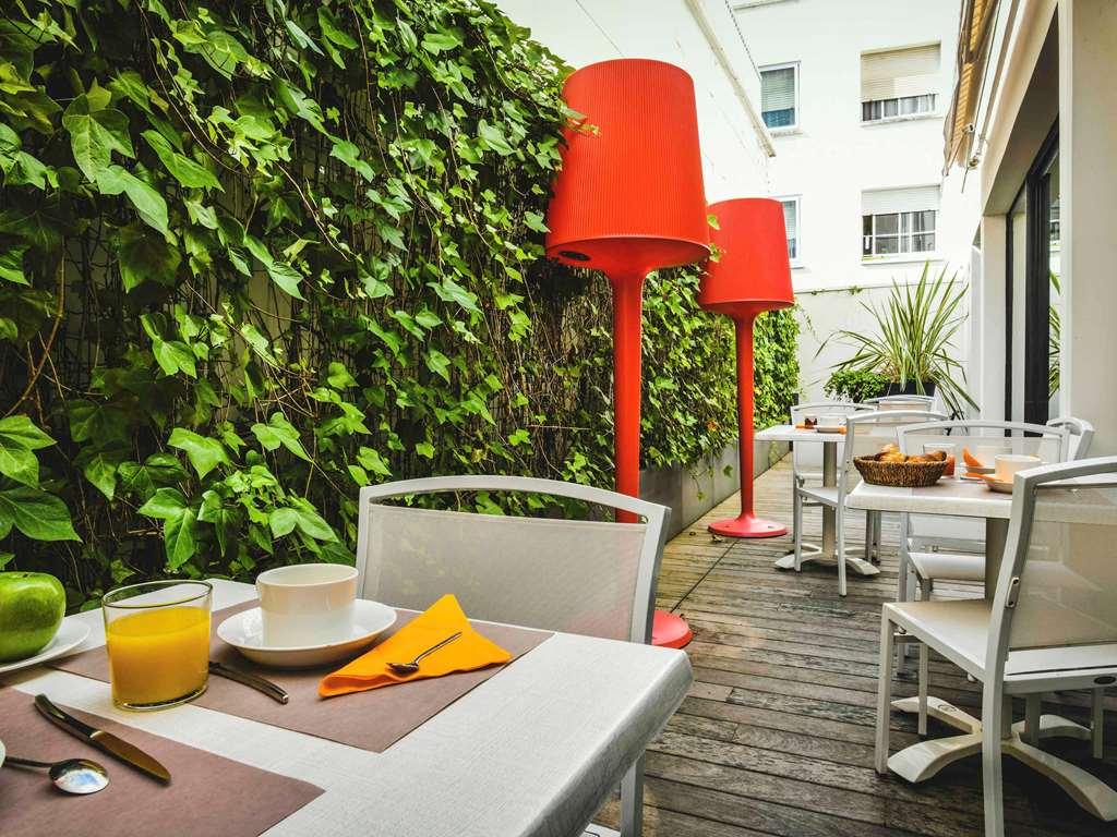 Mercure President Biarritz Plage Exteriér fotografie