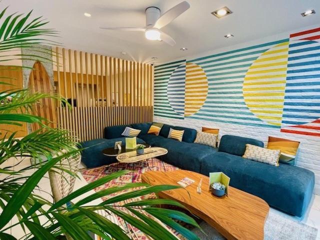Mercure President Biarritz Plage Exteriér fotografie